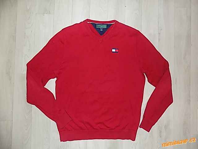 Svetr Tommy Hilfiger, vel. M