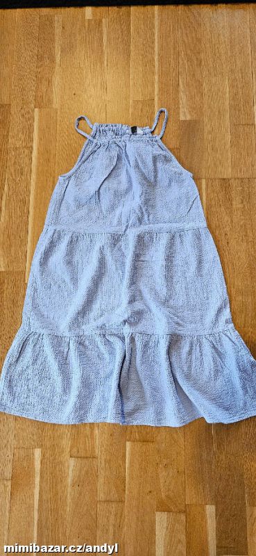 Dětské/dívčí letní šaty „PRIMARK“ VEL 164
