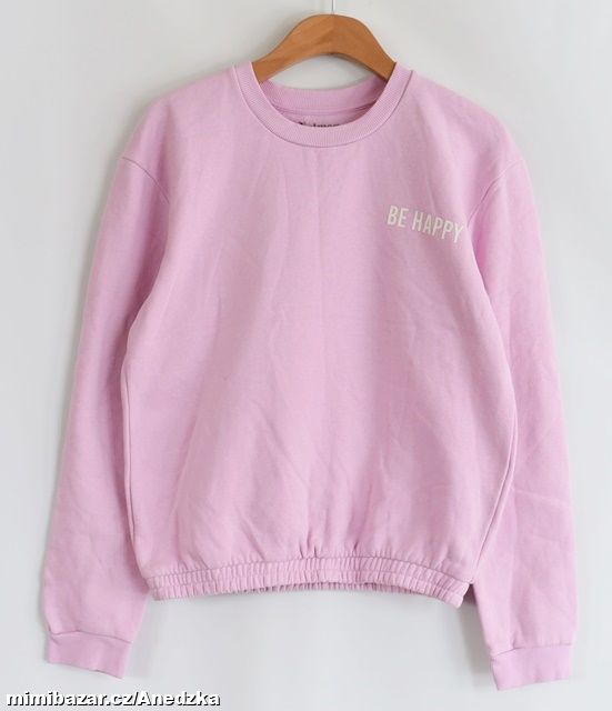 Mikina vel. 13 - 14 let