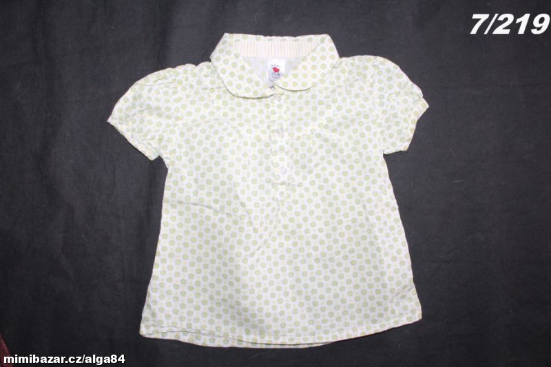 KOŠILE HALENKA-7/219