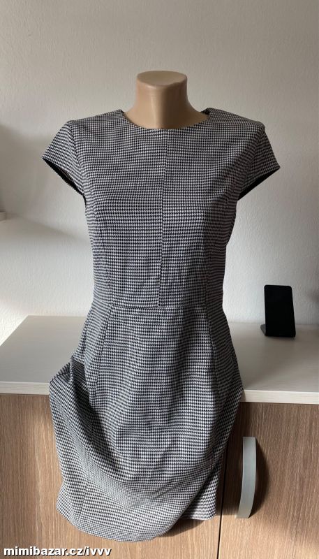 Dámské šaty