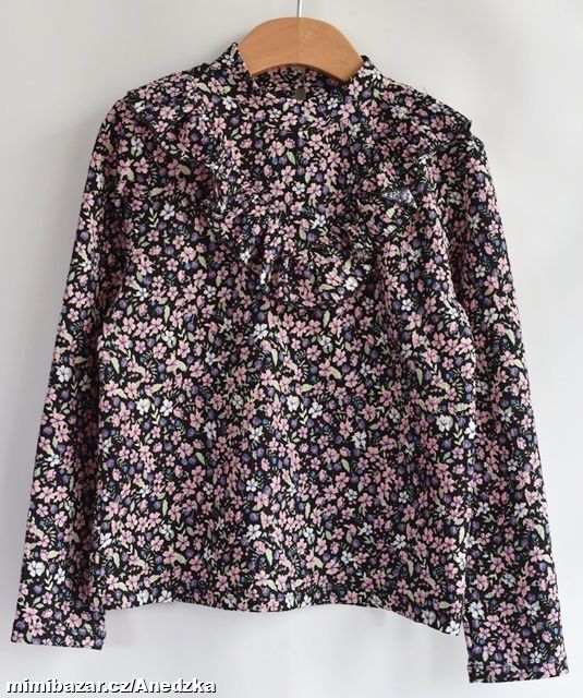 blůzka vel. 8 let