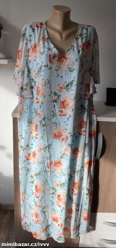 Dámské šaty