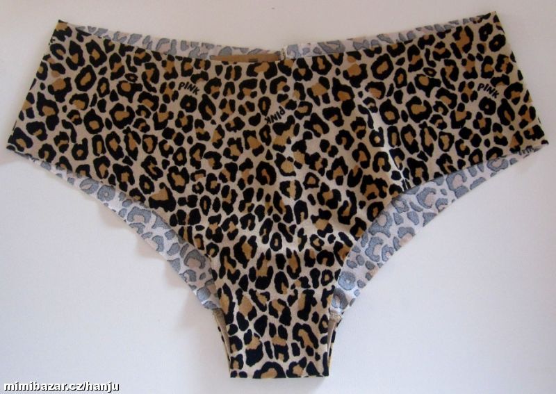 Victoria´s Secret cheeky