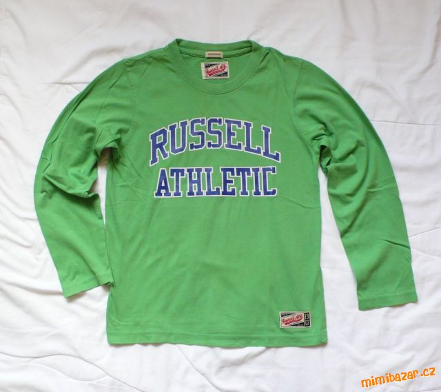 TRIČKO RUSSELL ATHLETIC