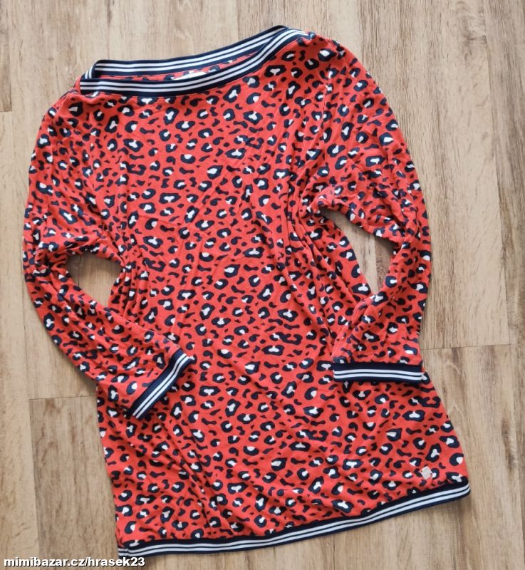 DELŠÍ HALENKA S LEMY 40/42