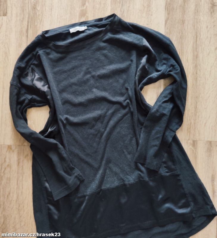 MODNÍ HALENKA CK 40/42