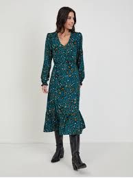 KOŠILOVÉ ŠATY ORSAY 40