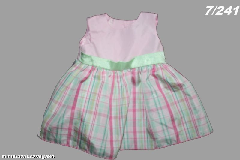 LETNÍ ŠATY-7/241