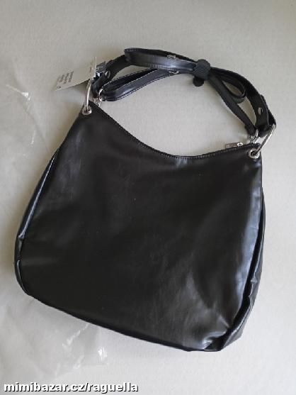 PŘEKRÁSNÁÁ LUXUSNÍ NOVÁ KABELKA PŘES RAMENO