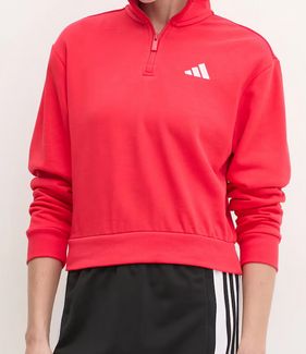 KRÁSNÁ DÁMSKÁ CROP MIKINA ADIDAS !!!