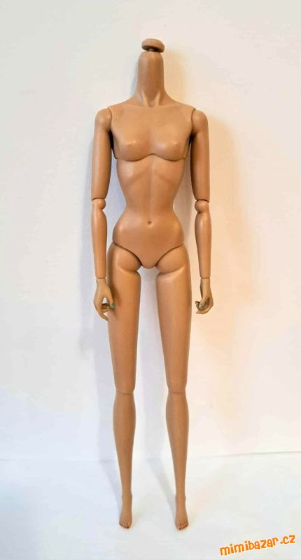 Na prodej telo Integrity toys The Industry