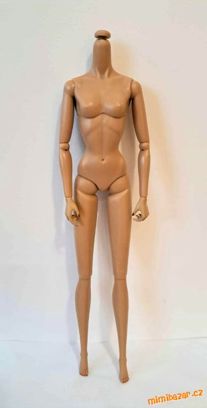 Na prodej telo Integrity toys The Industry