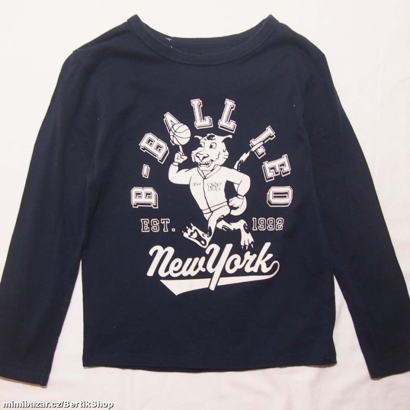 U315. Tričko s obrázkem