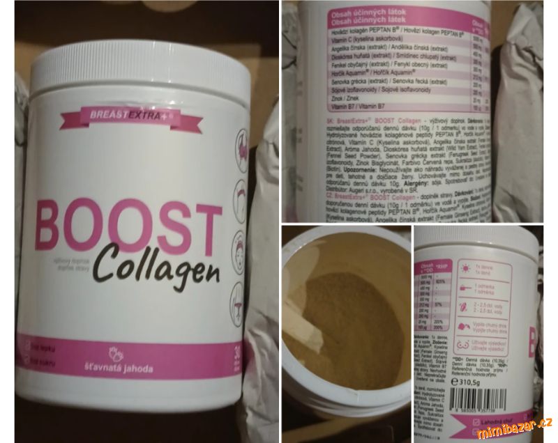 Collagen Boost
