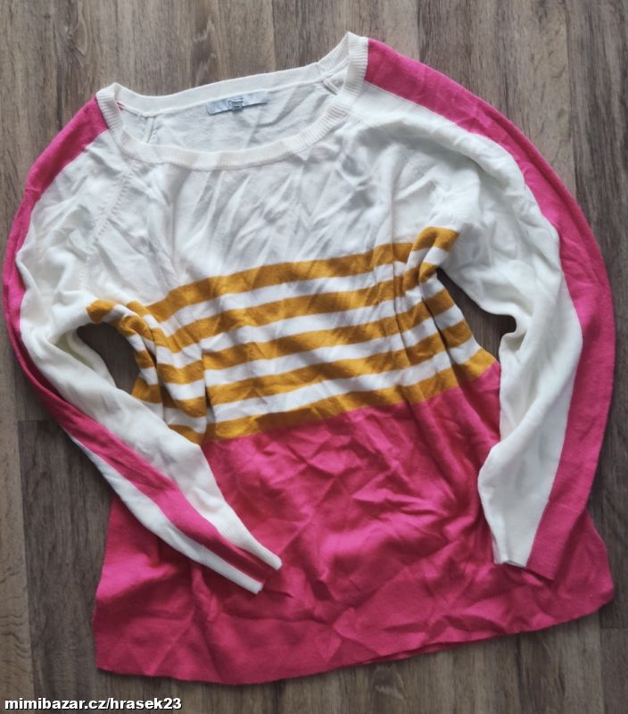 MODNÍ SVETŘÍK NEXT 46