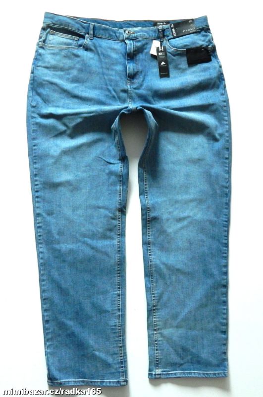 Rifle STRAIGHT unisex vel.W42 / L32