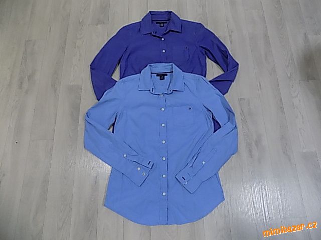 Košile Tommy Hilfiger, vel.XS