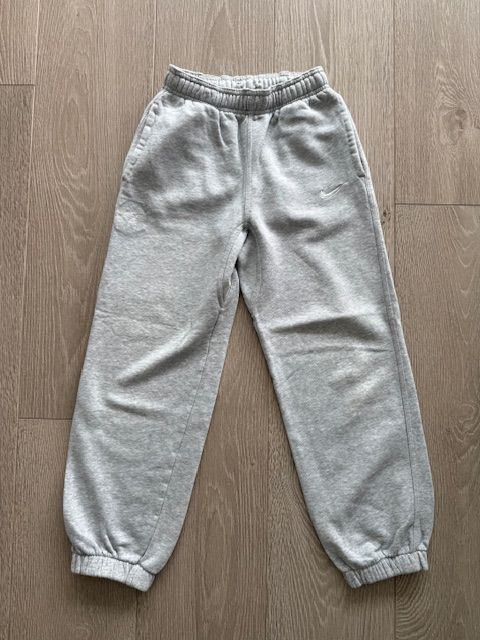 Chlapecké tepláky NIKE