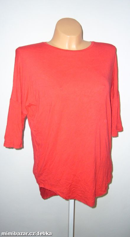 dámská halenka triko vel 38/40