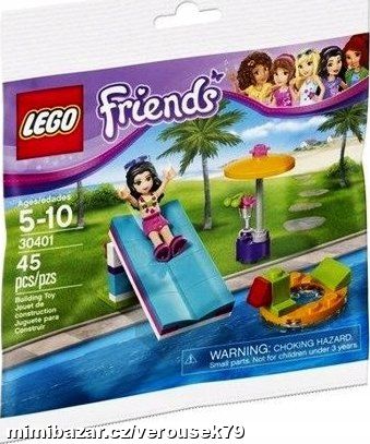 LEGO 30401 Friends
