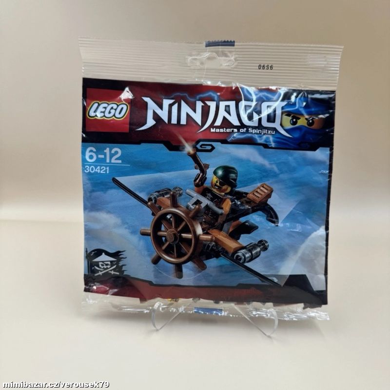 LEGO 30421 NINJAGO