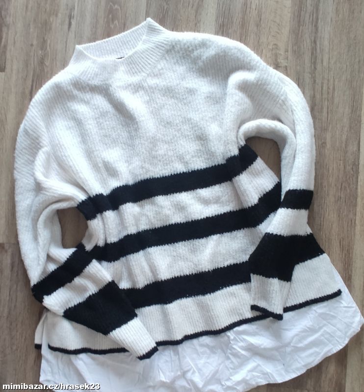 DELŠÍ SVETŘÍK S VSADKOU 46