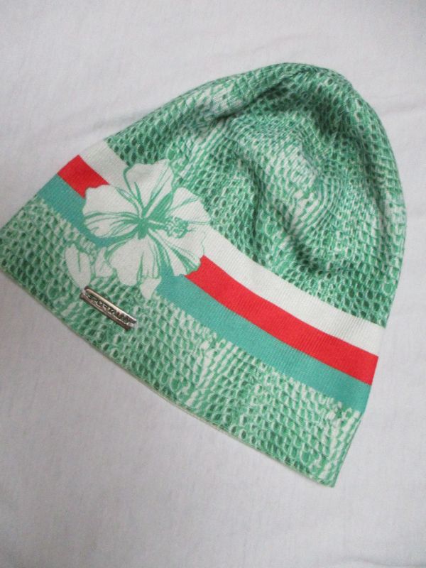 Dámská čepice vel one size