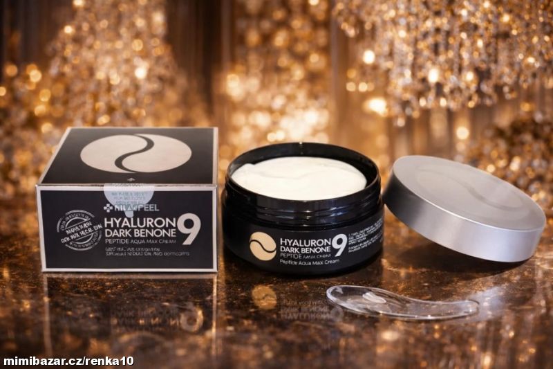 MEDI-PEEL Hyaluron Dark Benone Peptide 9