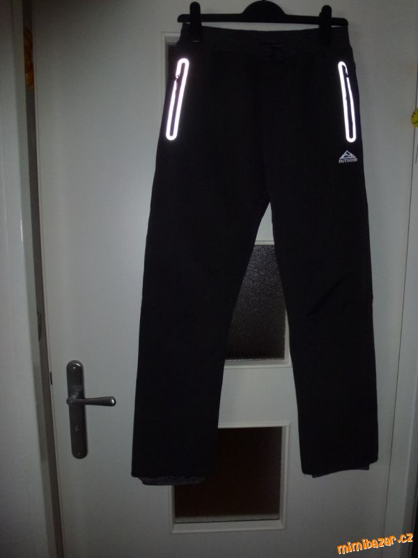 KALHOTY SOFTSHELLOVÉ-NO.VÉAKCE2 + 1ZDARMA