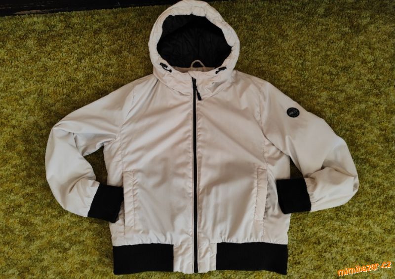 Dámská/dívčí zimní bunda