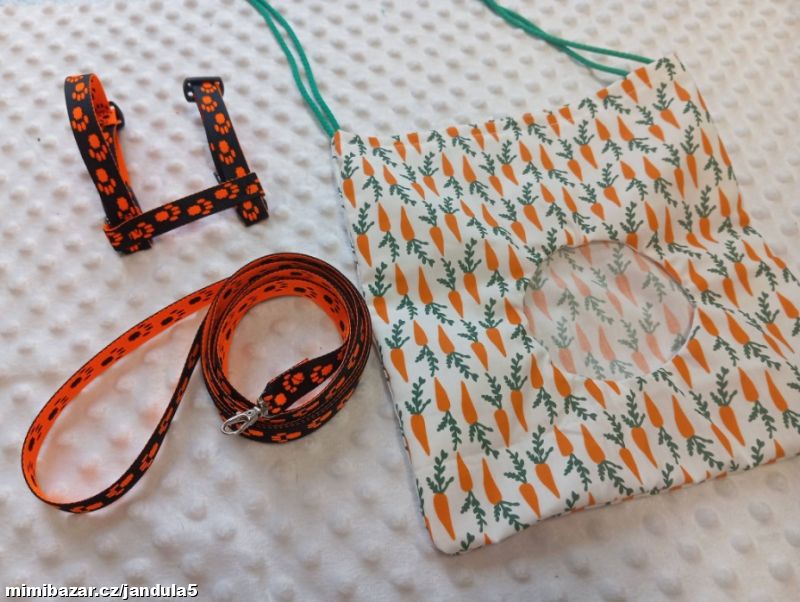 látkový seník, kšírky