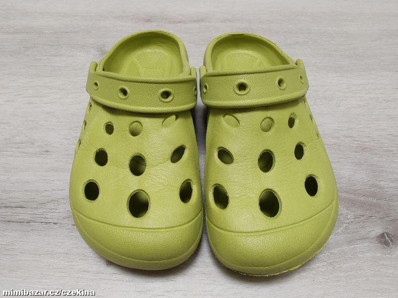 Kroksy