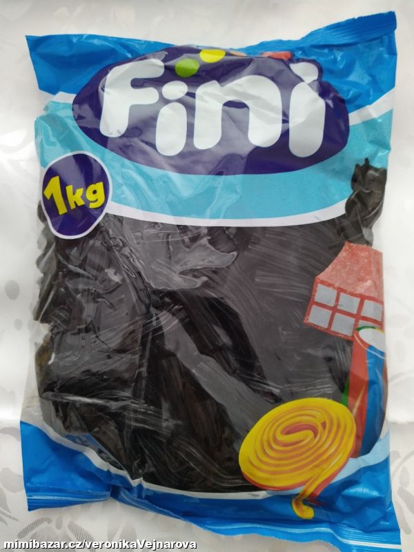 Černý pendrek