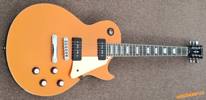 El. kytara Harley Benton