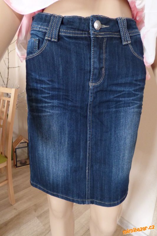 Dámská sukně vel. 36