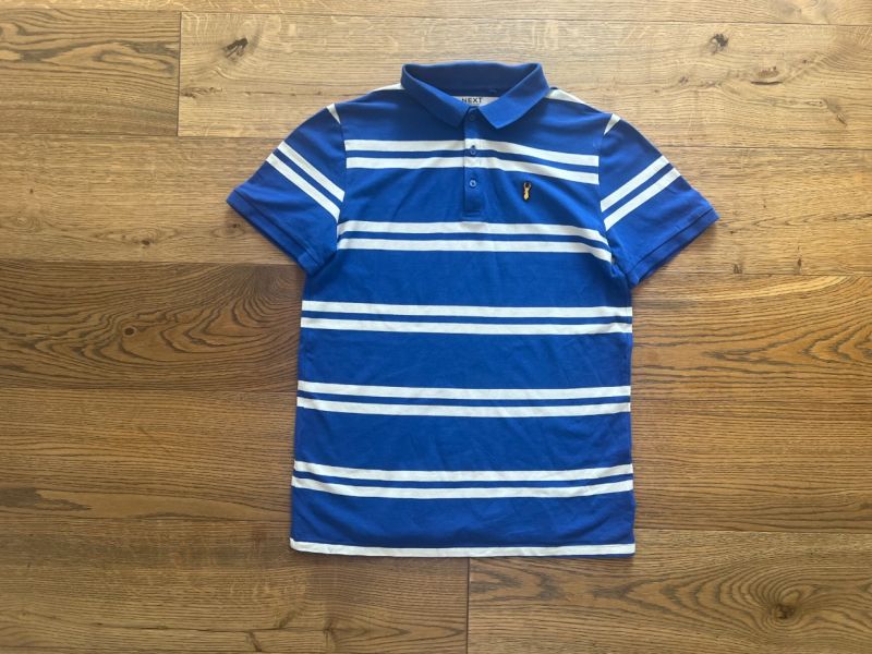 Polotriko NEXT vel. 176
