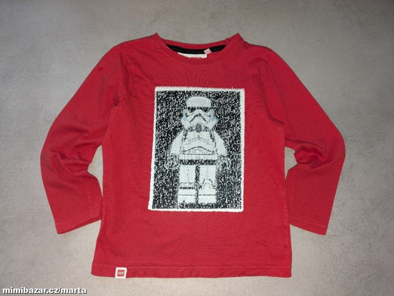 Tričko Star wars