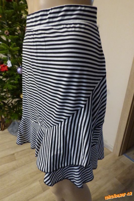 Dámská sukně vel. S