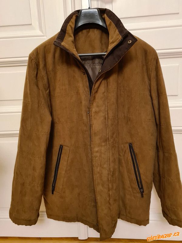 Pánská bunda Carlo Cecci