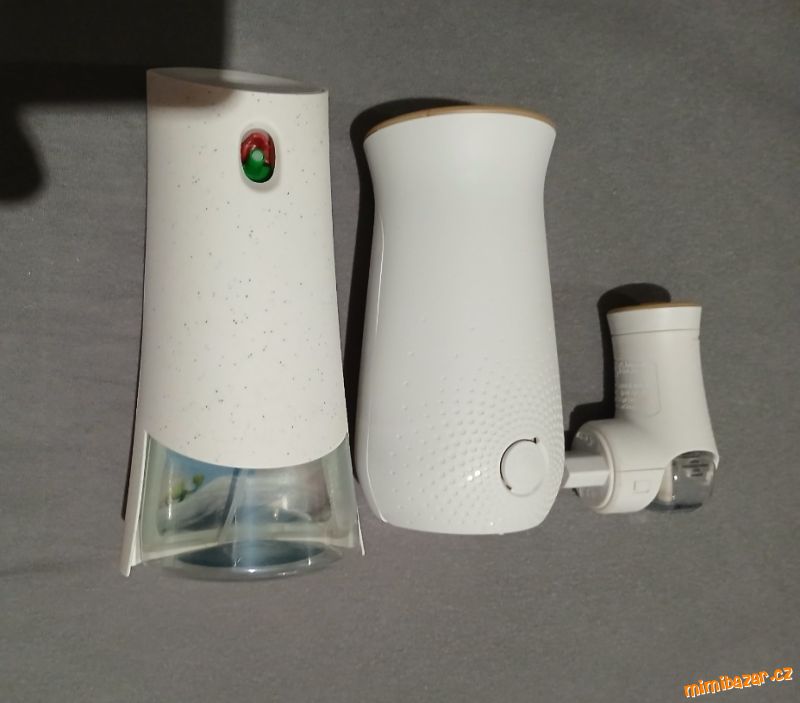 Aroma difuzery