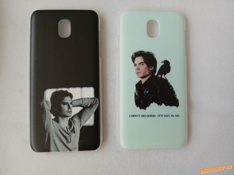 Obaly na telefon Upíří deníky