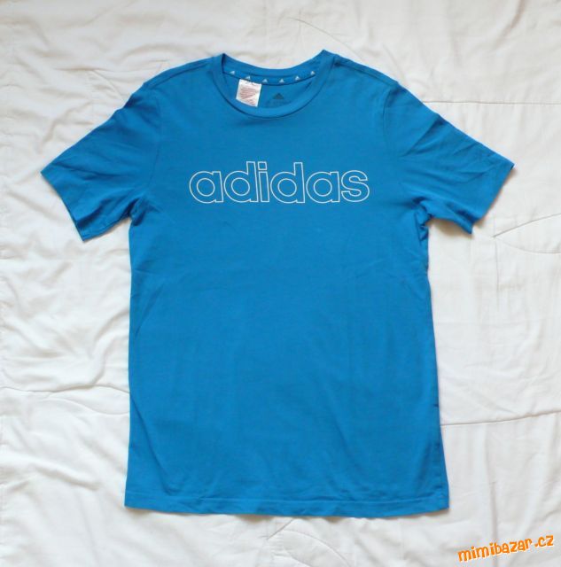 TRIČKO ADIDAS