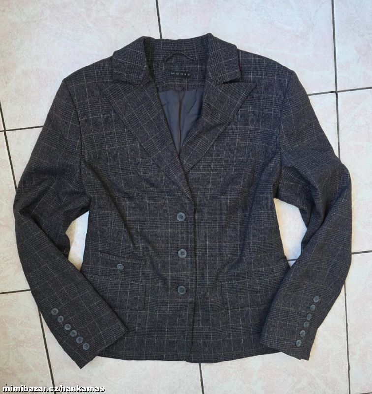 Nádherné jarní sáčko MODEE-42(GB16)