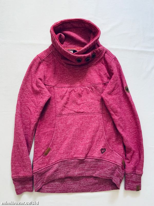 Mikina Alife and Kickin