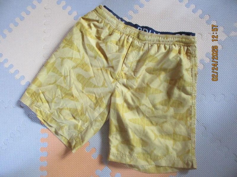 Plavky Zn. Pomp de lux