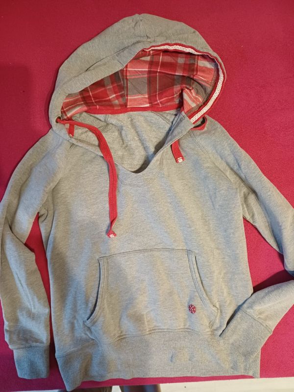 Mikina 40