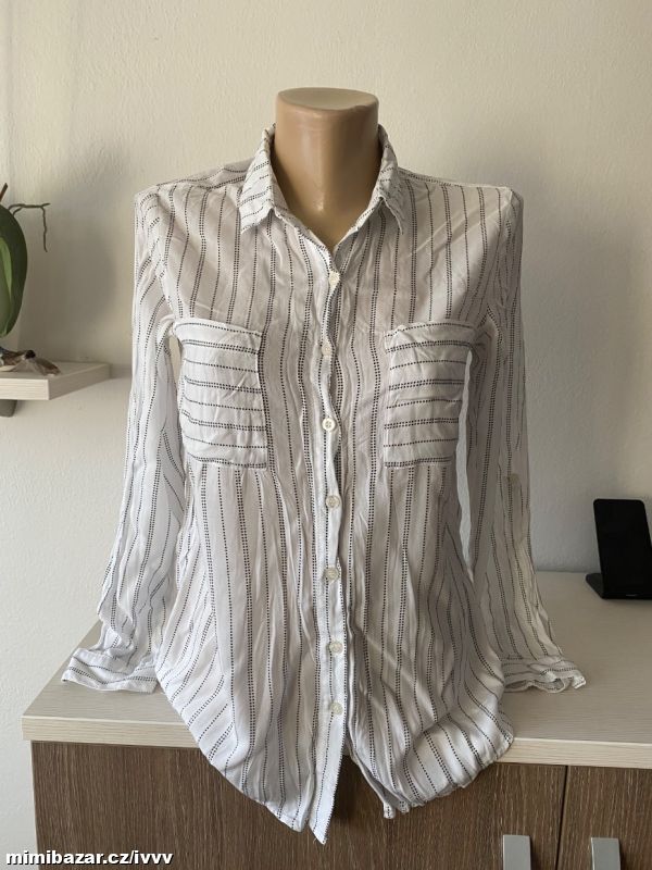Dámská košile
