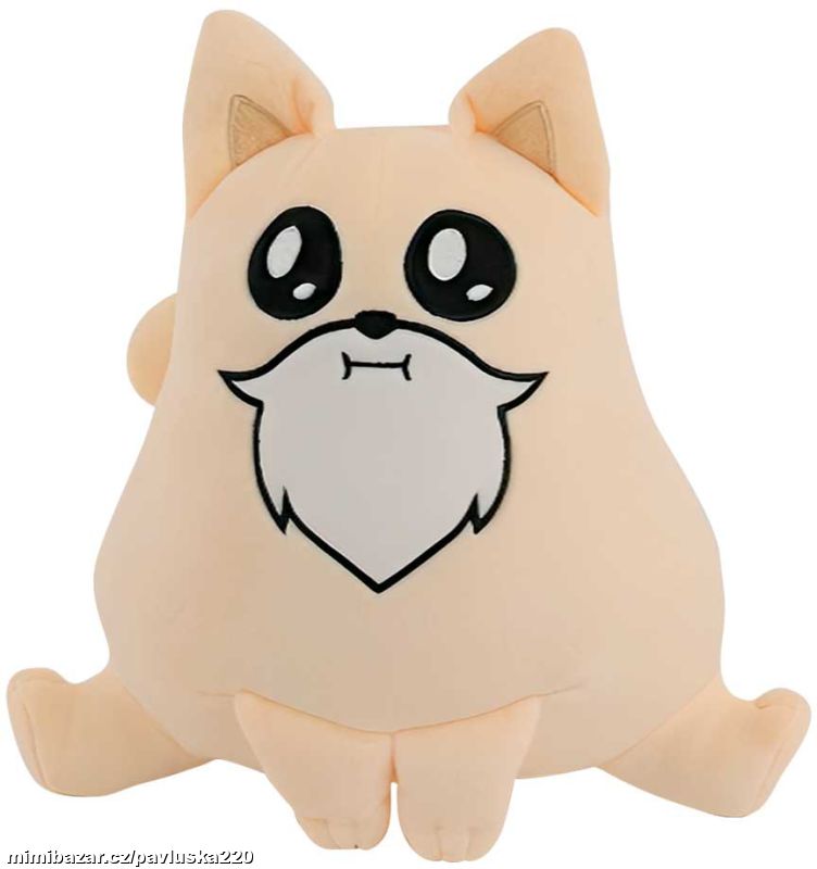 Výbušná koťátka Boží kočka 20cm