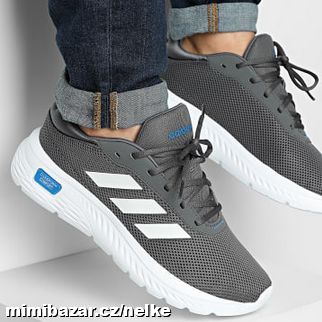 KRÁSNÉ PÁNSKÉ LEHKÉ BOTY ADIDAS CLOUDFOAM !!!